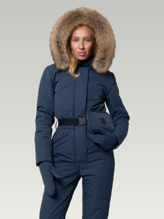 Комбинезон женский зимний GRAND Байкал